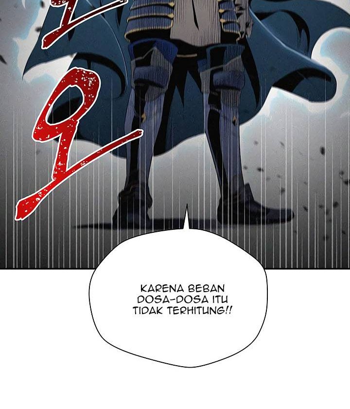 Skeleton Soldier Couldn’t Protect the Dungeon Chapter 64 - halaman 43