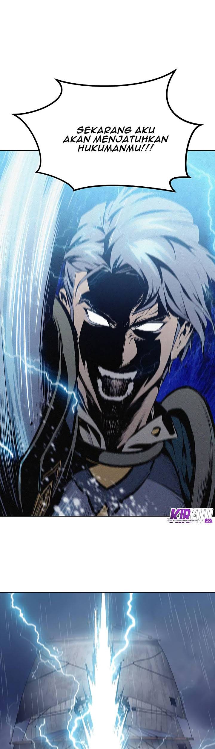 Skeleton Soldier Couldn’t Protect the Dungeon Chapter 64 - halaman 44