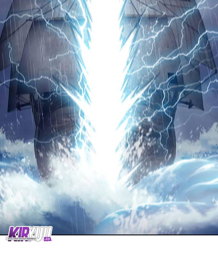 Skeleton Soldier Couldn’t Protect the Dungeon Chapter 64 - halaman 45