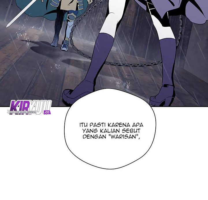 Skeleton Soldier Couldn’t Protect the Dungeon Chapter 64 - halaman 6