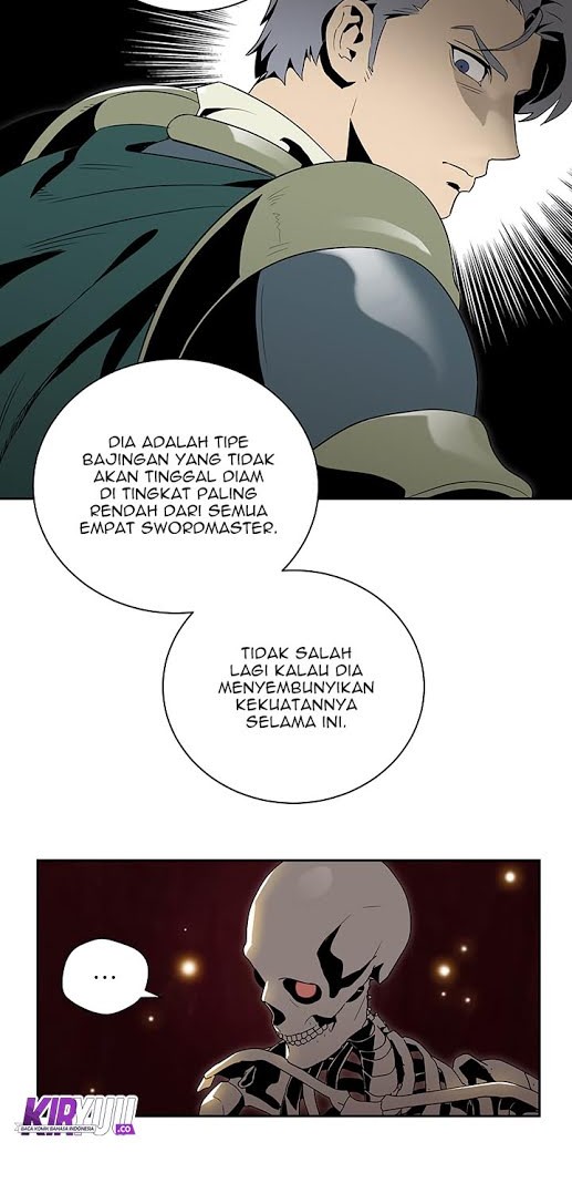 Skeleton Soldier Couldn’t Protect the Dungeon Chapter 65 - halaman 21
