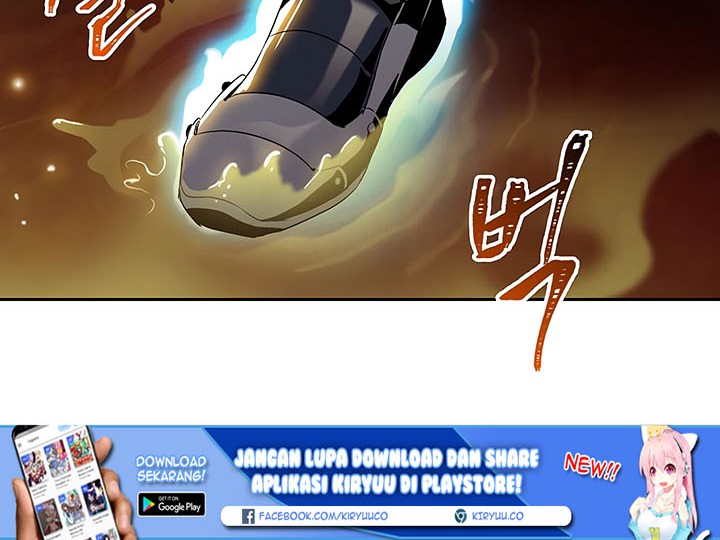 Skeleton Soldier Couldn’t Protect the Dungeon Chapter 65 - halaman 23