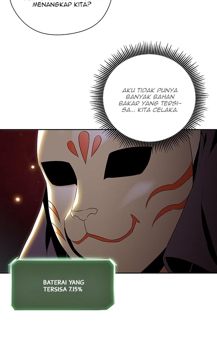 Skeleton Soldier Couldn’t Protect the Dungeon Chapter 65 - halaman 26