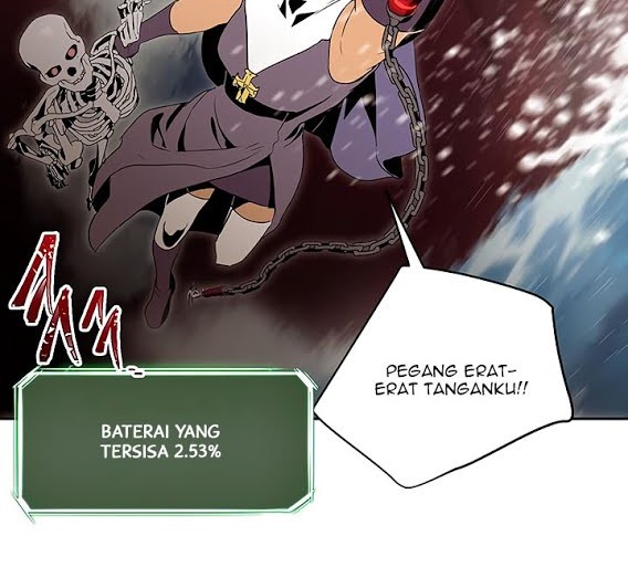Skeleton Soldier Couldn’t Protect the Dungeon Chapter 65 - halaman 30