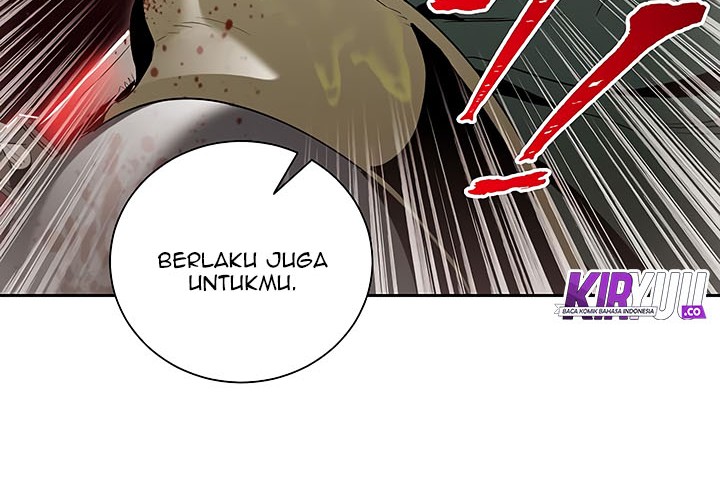 Skeleton Soldier Couldn’t Protect the Dungeon Chapter 65 - halaman 41