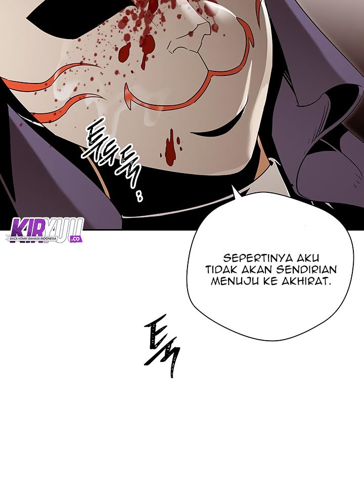 Skeleton Soldier Couldn’t Protect the Dungeon Chapter 65 - halaman 43