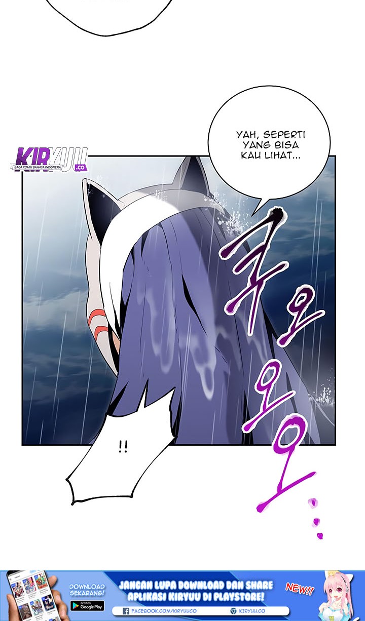 Skeleton Soldier Couldn’t Protect the Dungeon Chapter 65 - halaman 5