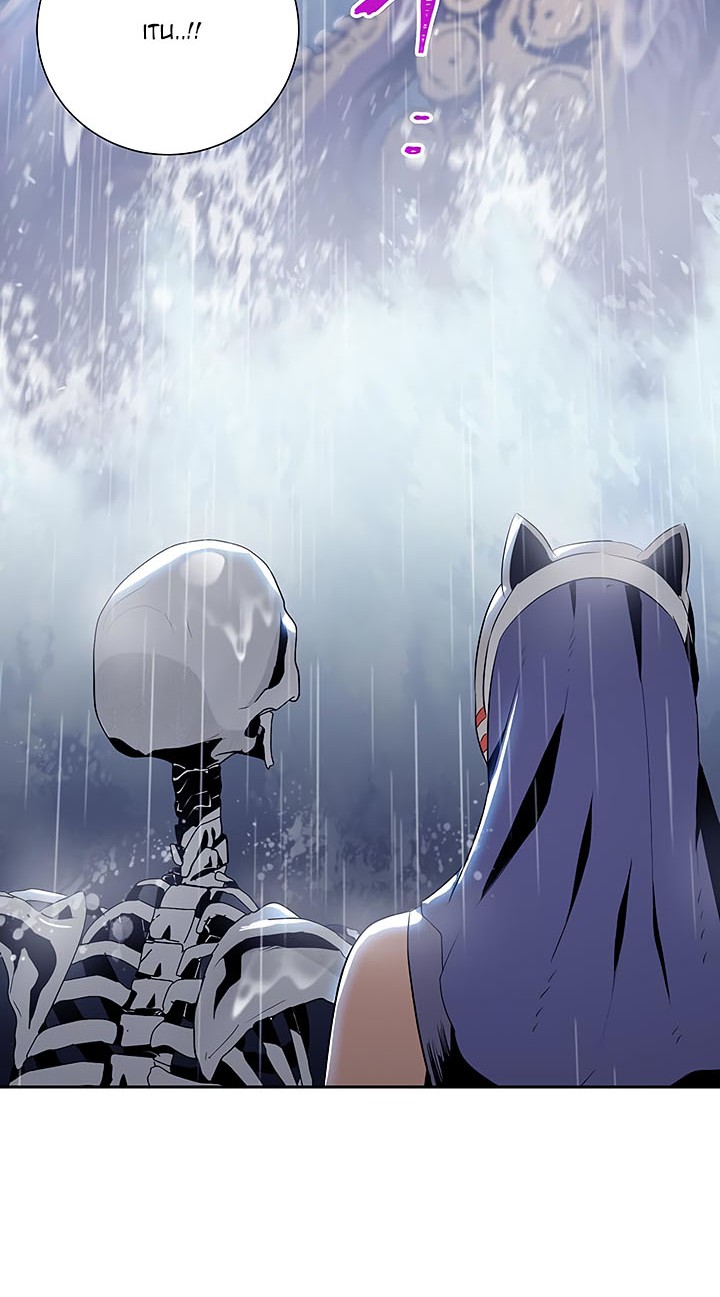 Skeleton Soldier Couldn’t Protect the Dungeon Chapter 65 - halaman 7