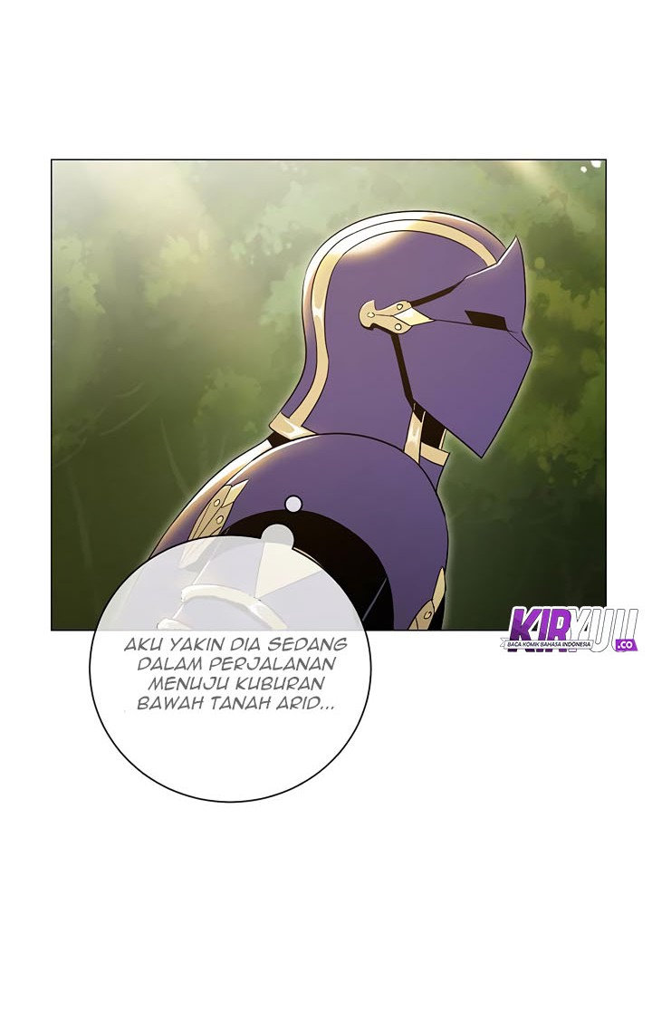 Skeleton Soldier Couldn’t Protect the Dungeon Chapter 67 - halaman 11