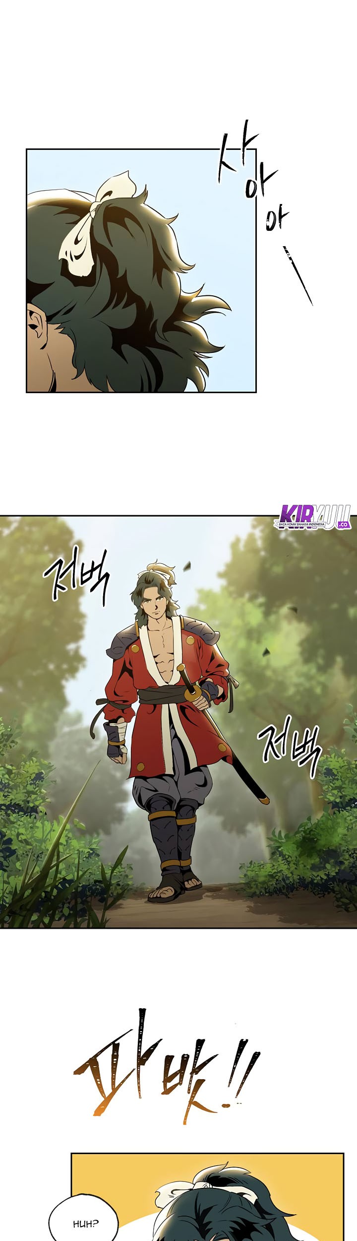 Skeleton Soldier Couldn’t Protect the Dungeon Chapter 67 - halaman 12