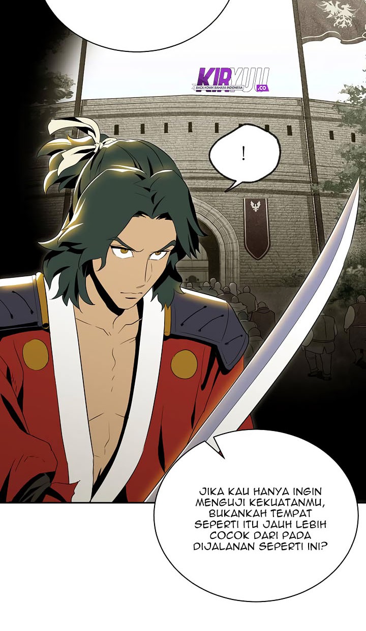 Skeleton Soldier Couldn’t Protect the Dungeon Chapter 67 - halaman 20