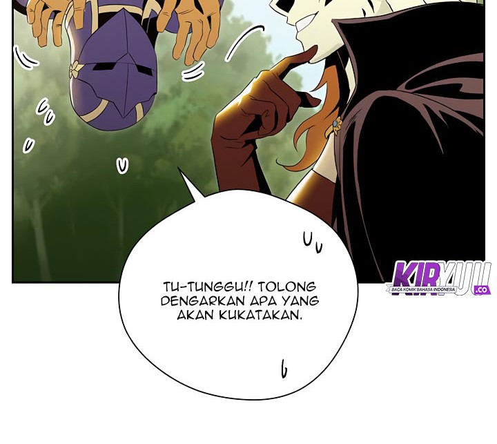 Skeleton Soldier Couldn’t Protect the Dungeon Chapter 67 - halaman 28