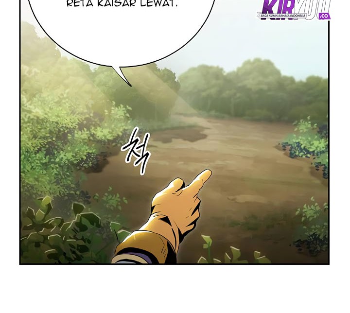 Skeleton Soldier Couldn’t Protect the Dungeon Chapter 67 - halaman 33