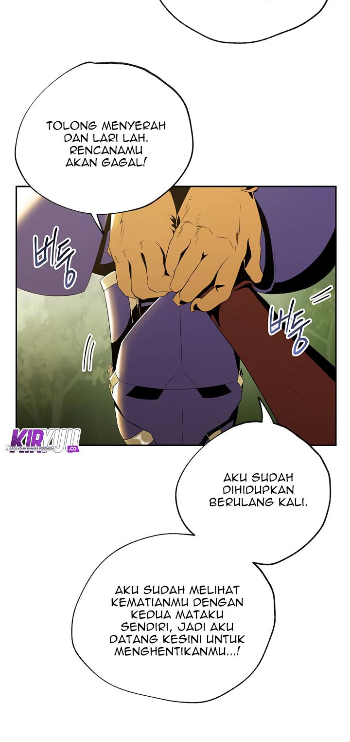 Skeleton Soldier Couldn’t Protect the Dungeon Chapter 67 - halaman 35
