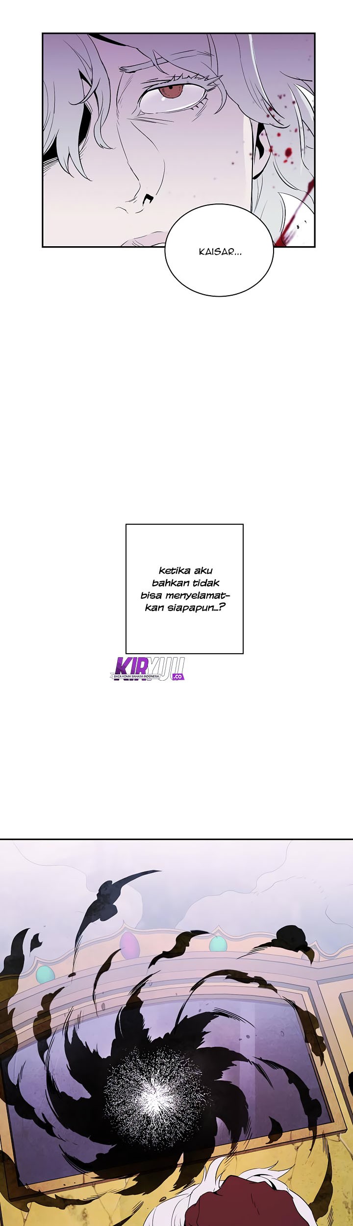 Skeleton Soldier Couldn’t Protect the Dungeon Chapter 67 - halaman 47