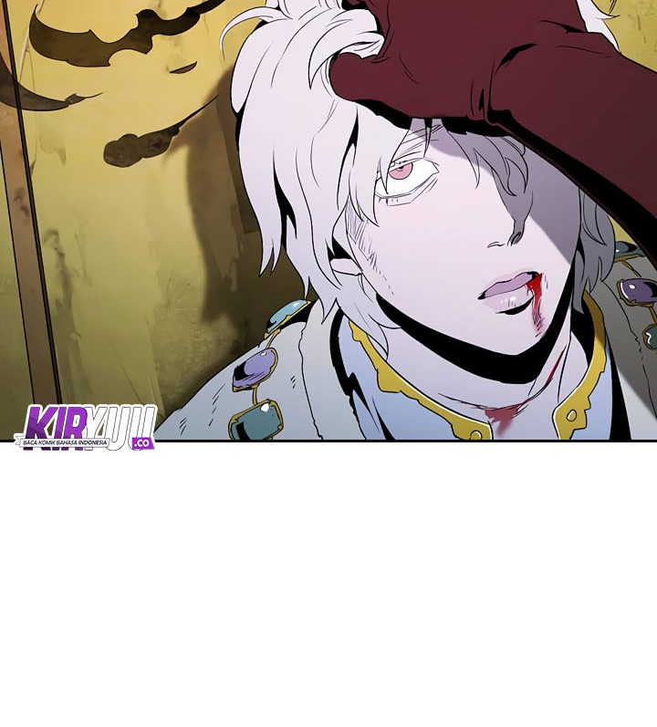 Skeleton Soldier Couldn’t Protect the Dungeon Chapter 67 - halaman 48