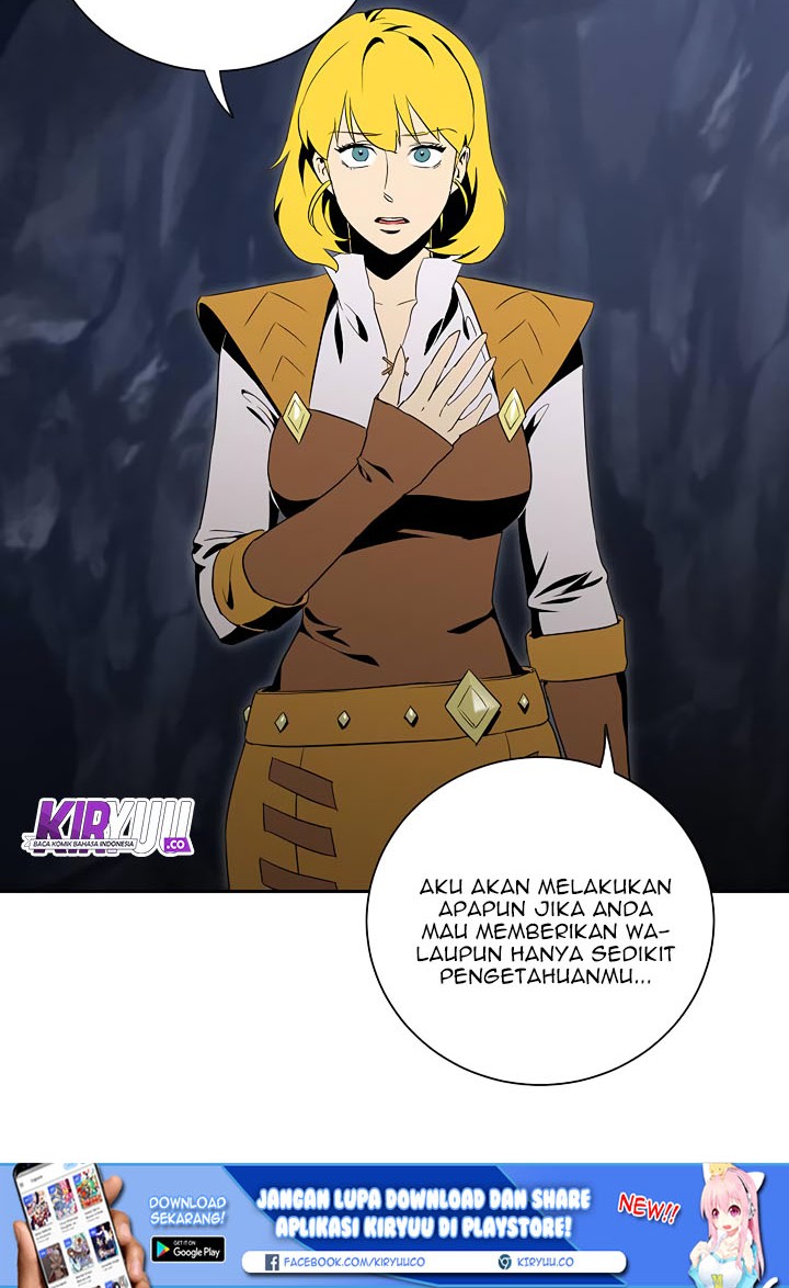 Skeleton Soldier Couldn’t Protect the Dungeon Chapter 67 - halaman 5