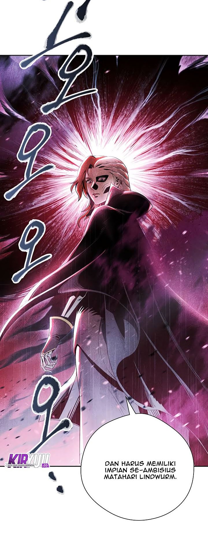 Skeleton Soldier Couldn’t Protect the Dungeon Chapter 67 - halaman 52