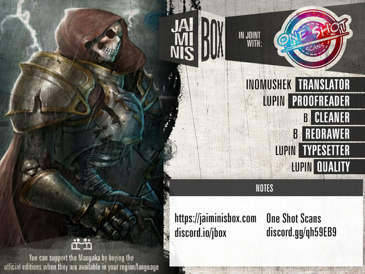 Skeleton Soldier Couldn’t Protect the Dungeon Chapter 67 - halaman 6