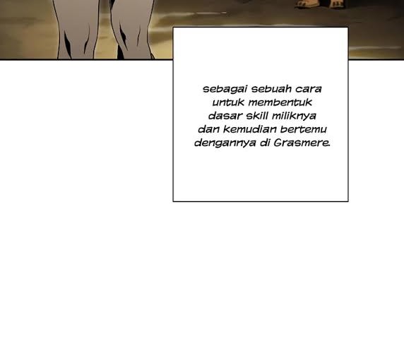 Skeleton Soldier Couldn’t Protect the Dungeon Chapter 67 - halaman 9