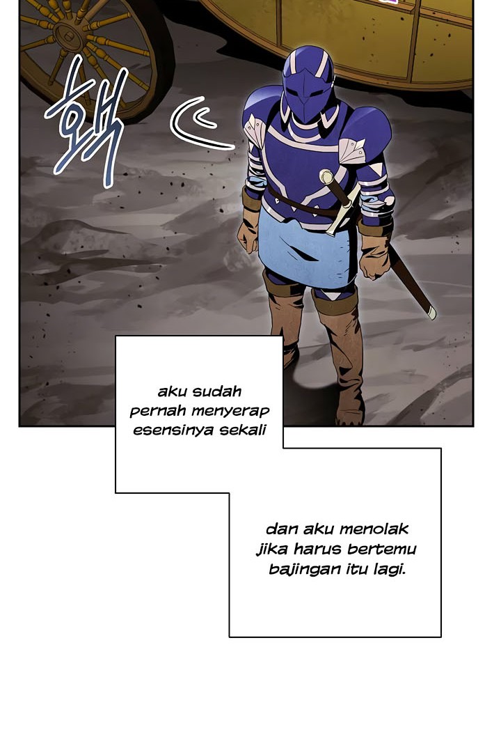 Skeleton Soldier Couldn’t Protect the Dungeon Chapter 68 - halaman 21