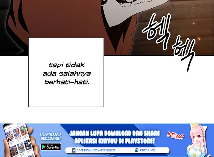 Skeleton Soldier Couldn’t Protect the Dungeon Chapter 68 - halaman 27