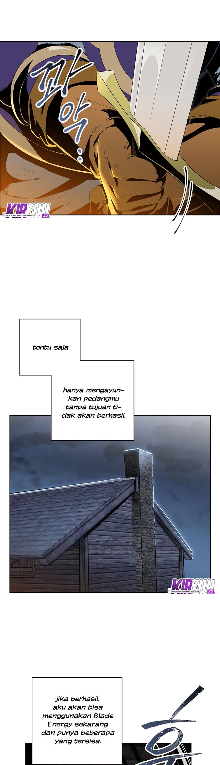 Skeleton Soldier Couldn’t Protect the Dungeon Chapter 68 - halaman 39