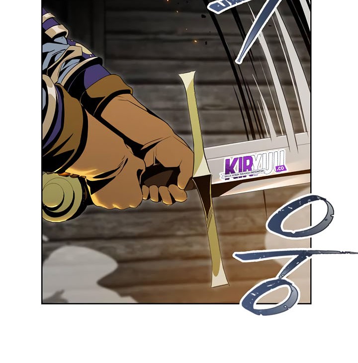 Skeleton Soldier Couldn’t Protect the Dungeon Chapter 68 - halaman 40