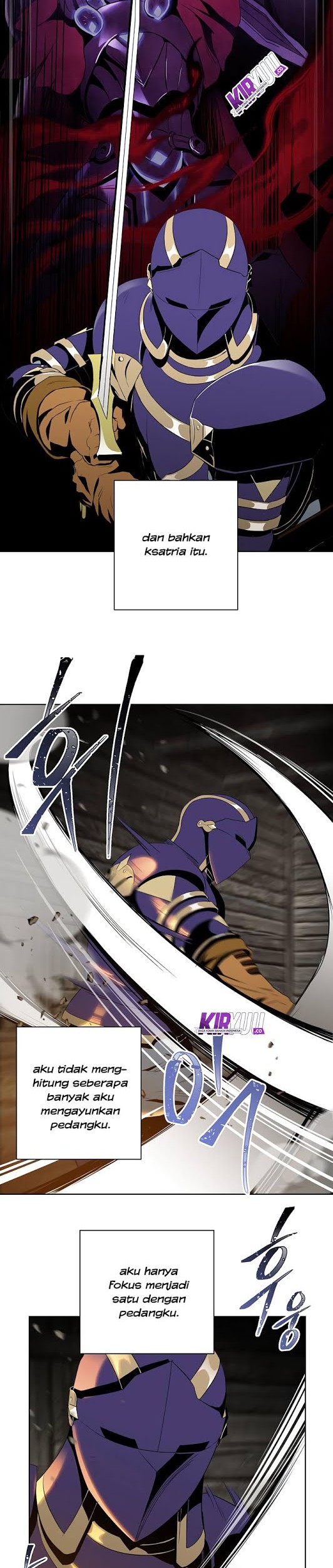 Skeleton Soldier Couldn’t Protect the Dungeon Chapter 68 - halaman 42