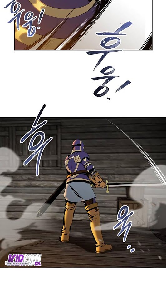 Skeleton Soldier Couldn’t Protect the Dungeon Chapter 68 - halaman 43