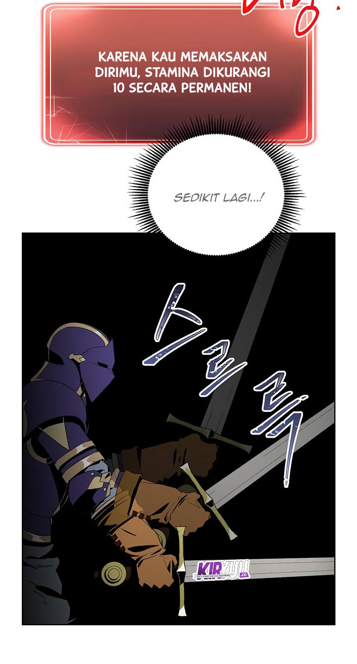 Skeleton Soldier Couldn’t Protect the Dungeon Chapter 68 - halaman 45