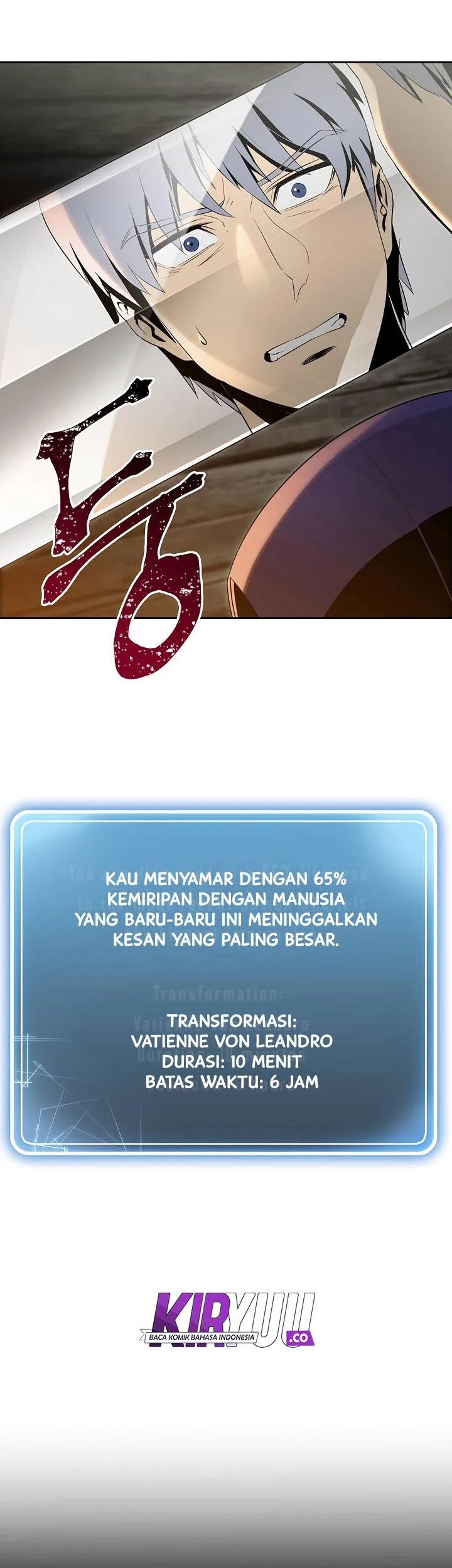 Skeleton Soldier Couldn’t Protect the Dungeon Chapter 69 - halaman 10
