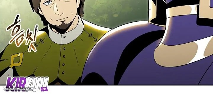 Skeleton Soldier Couldn’t Protect the Dungeon Chapter 69 - halaman 23
