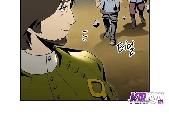 Skeleton Soldier Couldn’t Protect the Dungeon Chapter 69 - halaman 30