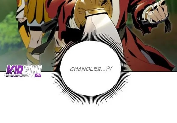 Skeleton Soldier Couldn’t Protect the Dungeon Chapter 69 - halaman 33