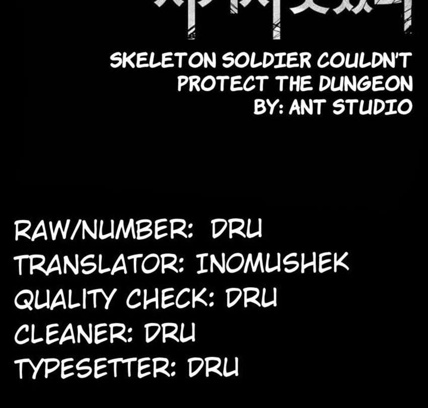 Skeleton Soldier Couldn’t Protect the Dungeon Chapter 7 - halaman 10
