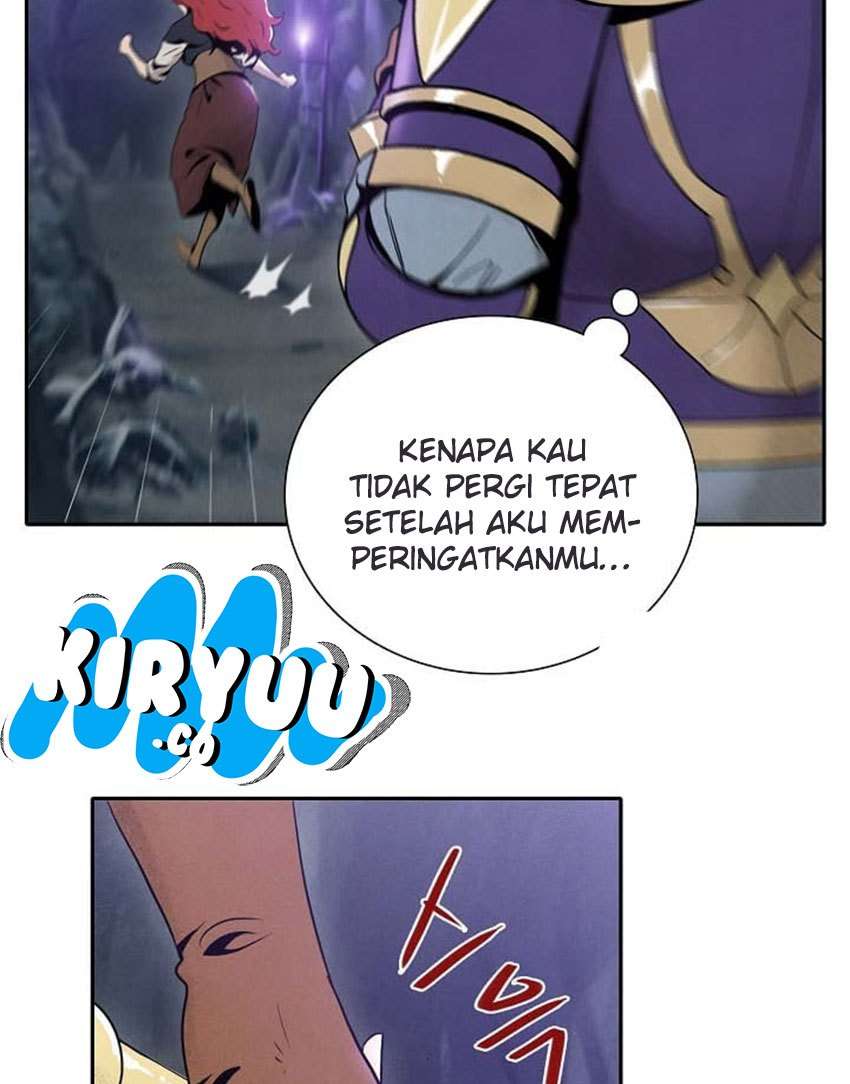 Skeleton Soldier Couldn’t Protect the Dungeon Chapter 7 - halaman 12