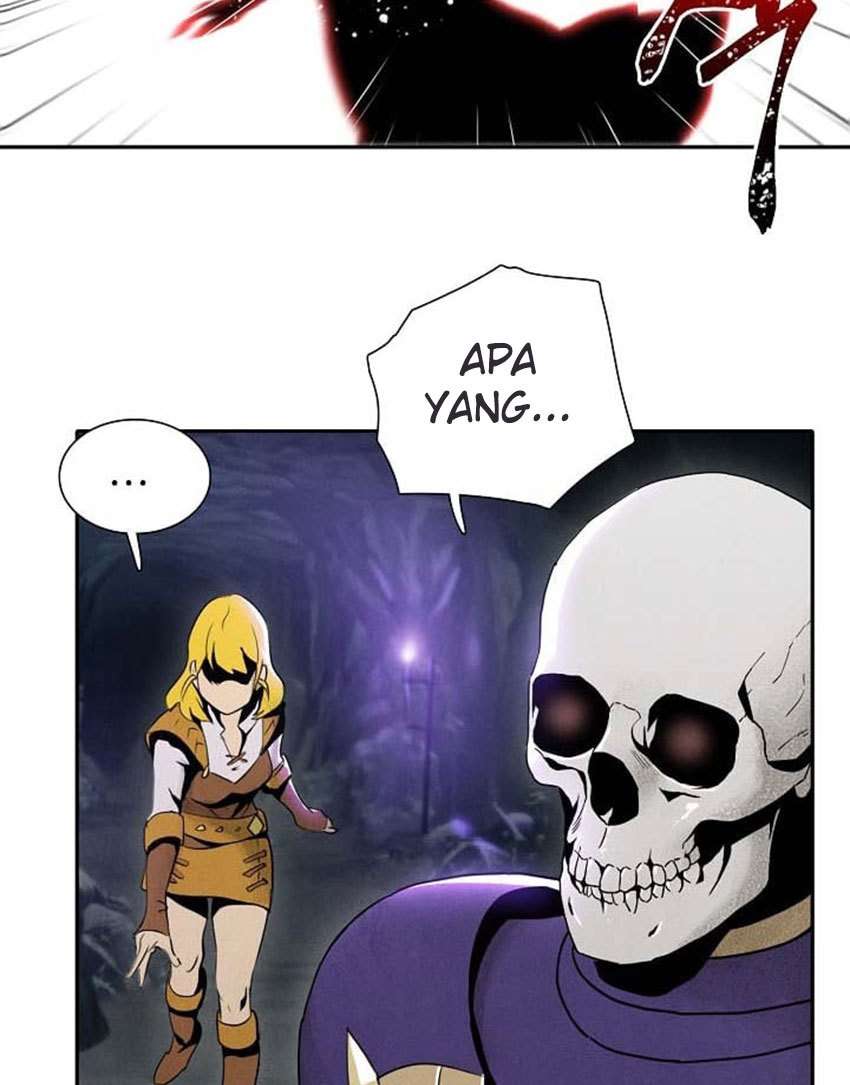 Skeleton Soldier Couldn’t Protect the Dungeon Chapter 7 - halaman 14
