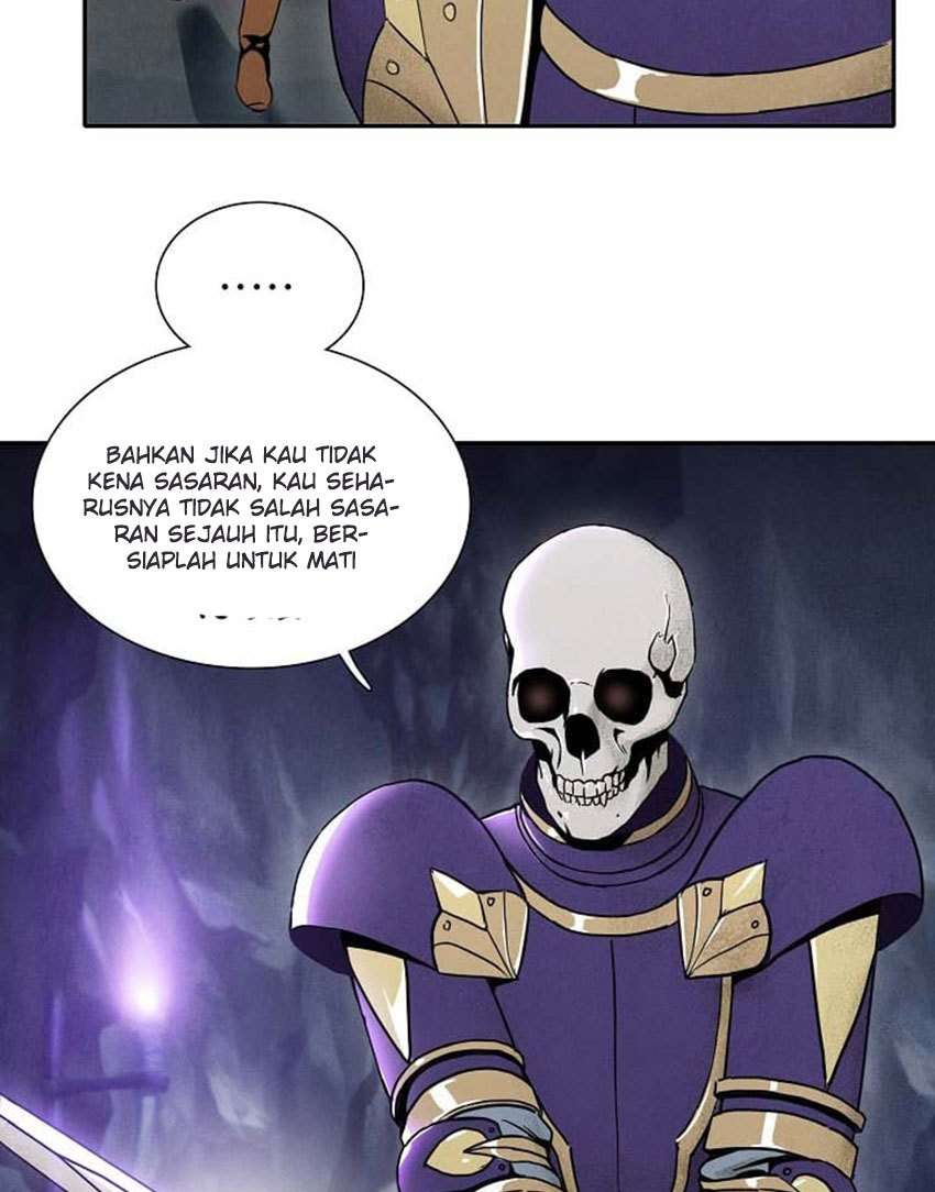 Skeleton Soldier Couldn’t Protect the Dungeon Chapter 7 - halaman 15