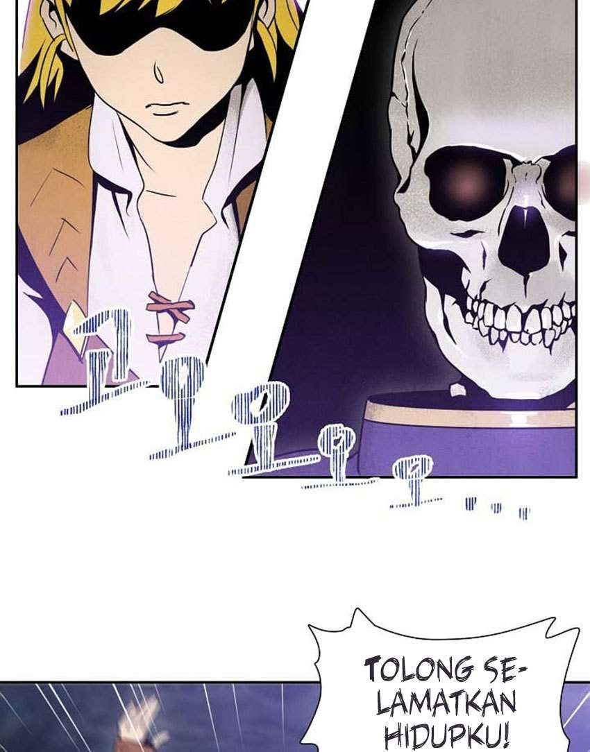 Skeleton Soldier Couldn’t Protect the Dungeon Chapter 7 - halaman 17
