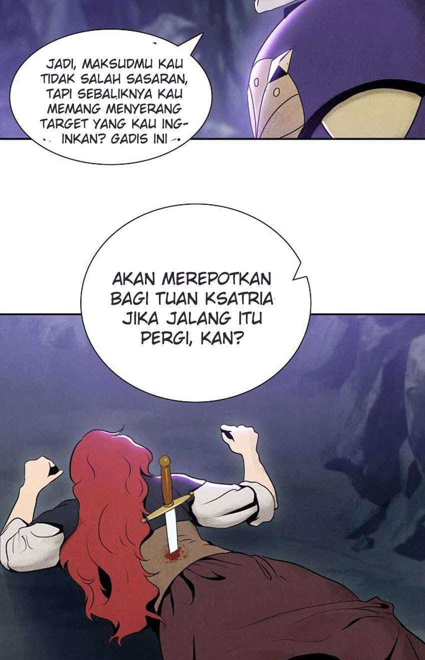 Skeleton Soldier Couldn’t Protect the Dungeon Chapter 7 - halaman 21
