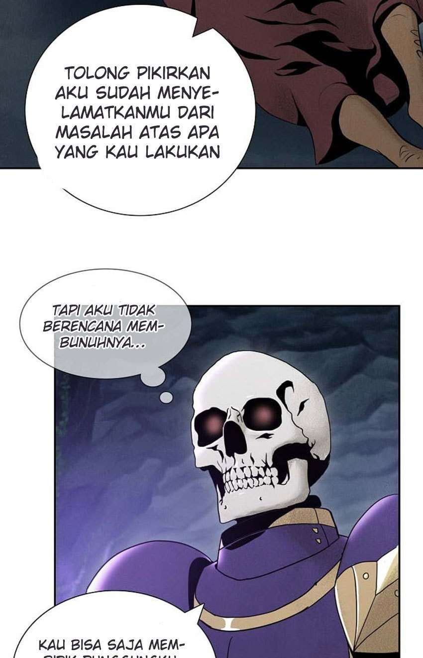 Skeleton Soldier Couldn’t Protect the Dungeon Chapter 7 - halaman 22