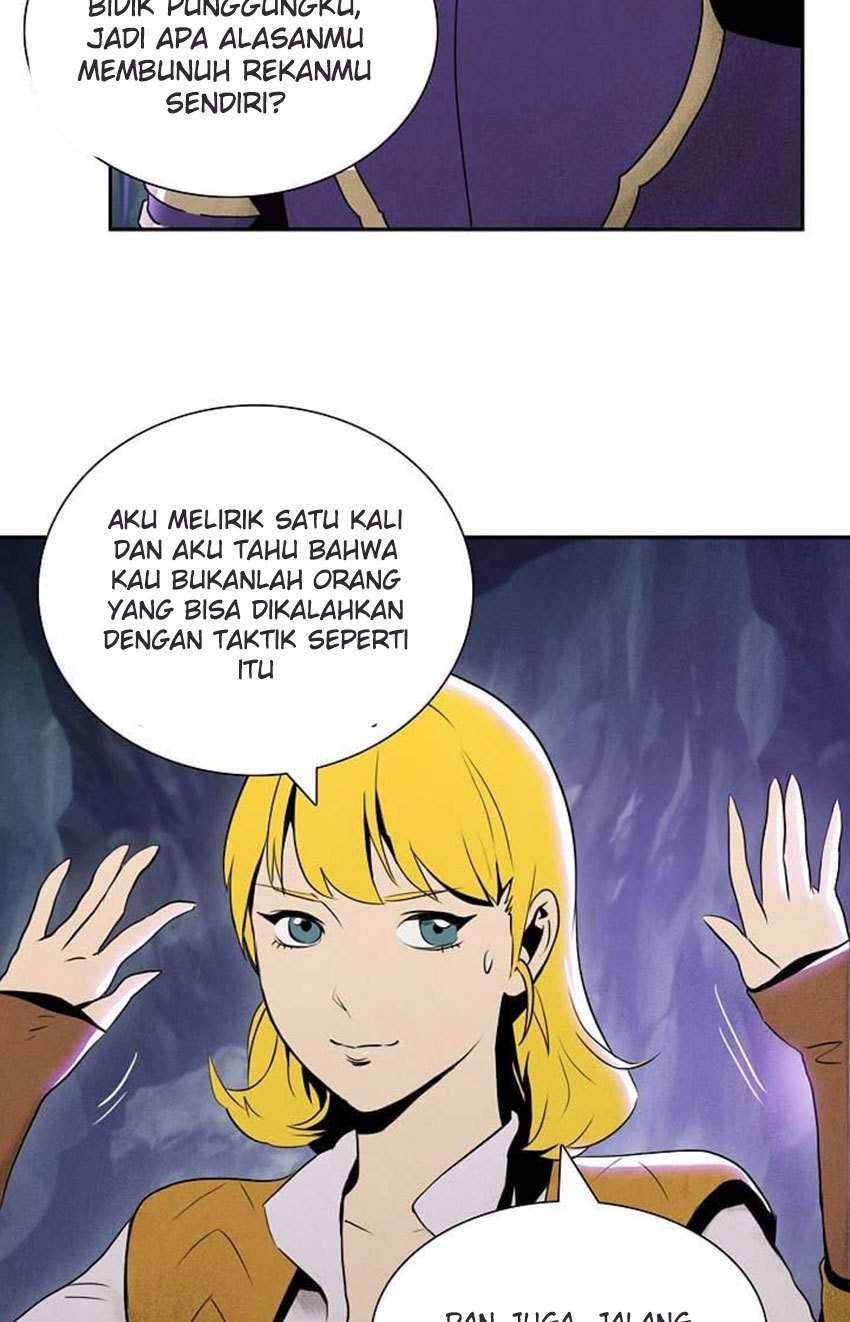 Skeleton Soldier Couldn’t Protect the Dungeon Chapter 7 - halaman 23