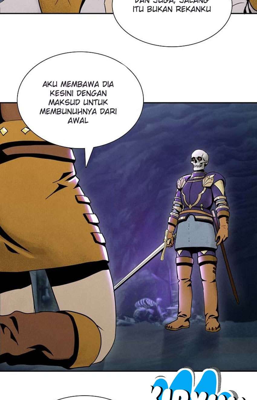 Skeleton Soldier Couldn’t Protect the Dungeon Chapter 7 - halaman 24