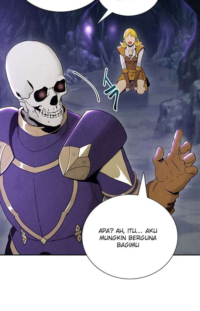 Skeleton Soldier Couldn’t Protect the Dungeon Chapter 7 - halaman 26