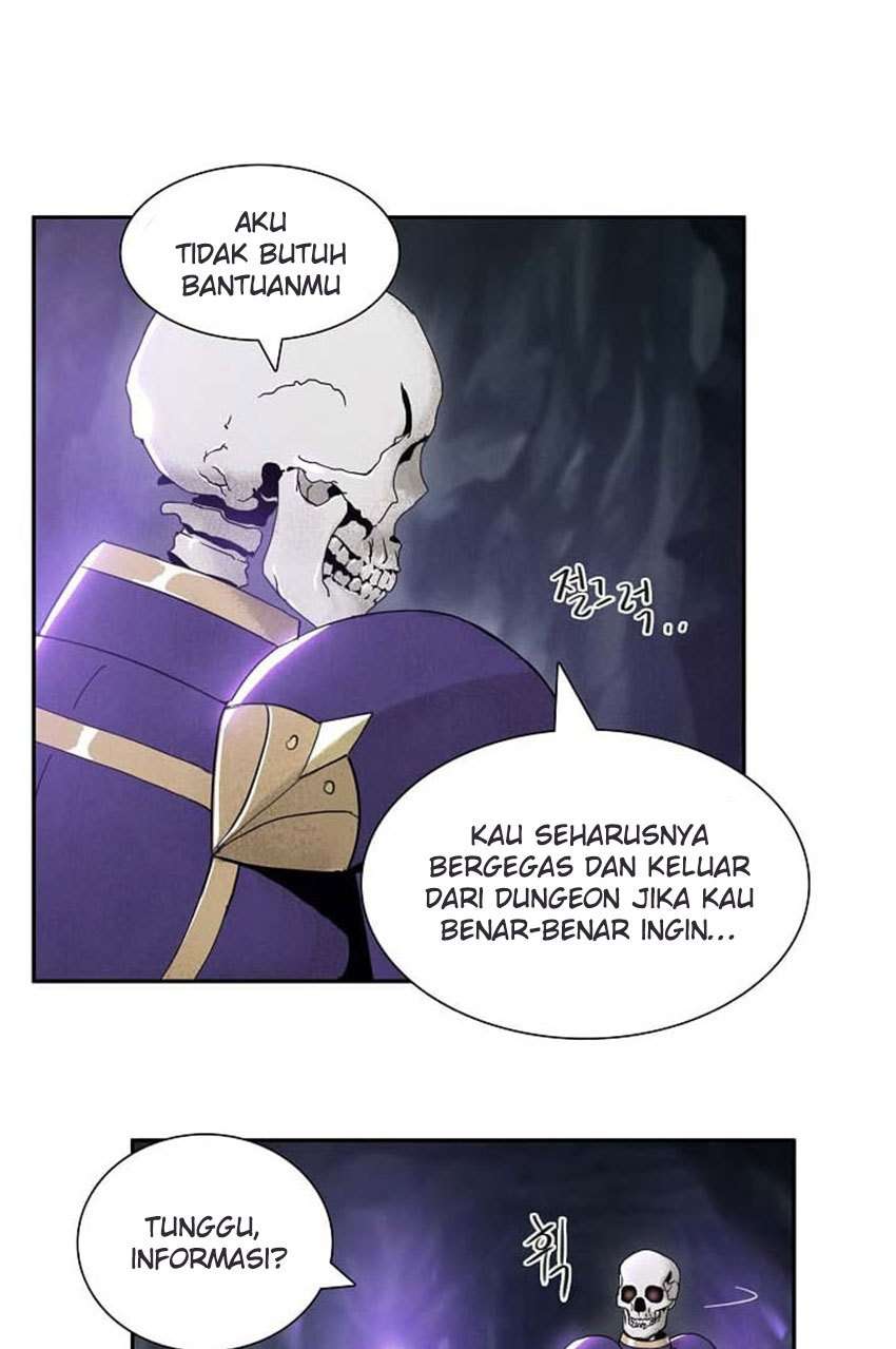 Skeleton Soldier Couldn’t Protect the Dungeon Chapter 7 - halaman 27