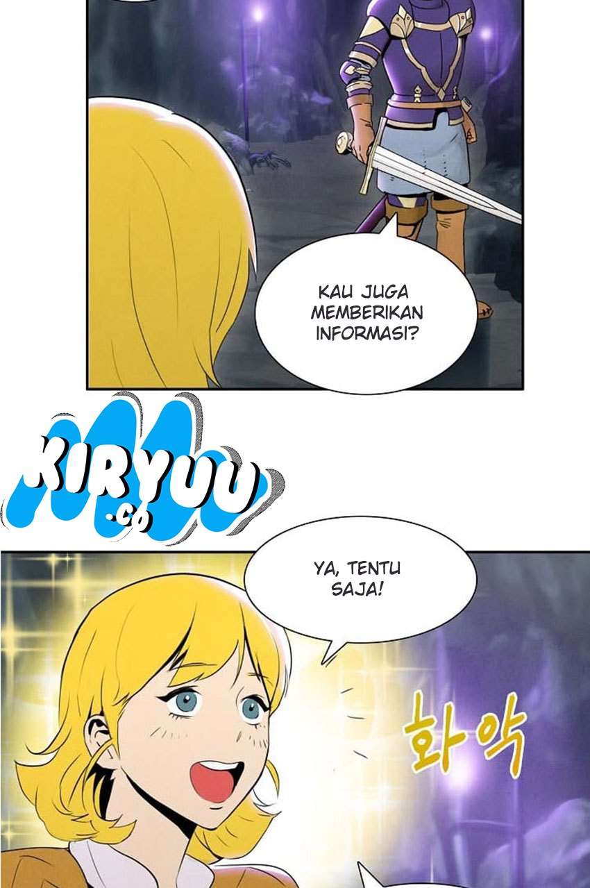 Skeleton Soldier Couldn’t Protect the Dungeon Chapter 7 - halaman 28