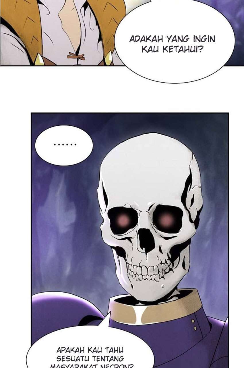Skeleton Soldier Couldn’t Protect the Dungeon Chapter 7 - halaman 29