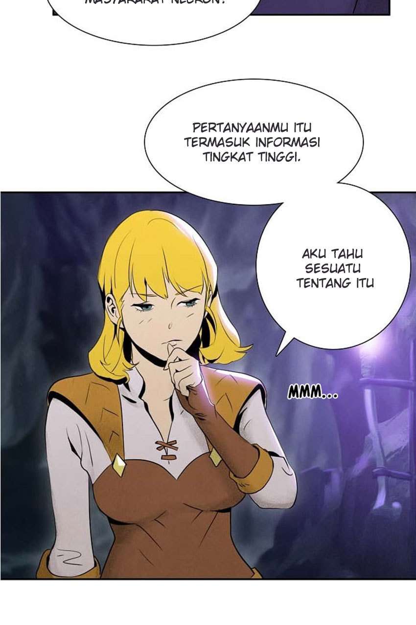 Skeleton Soldier Couldn’t Protect the Dungeon Chapter 7 - halaman 30