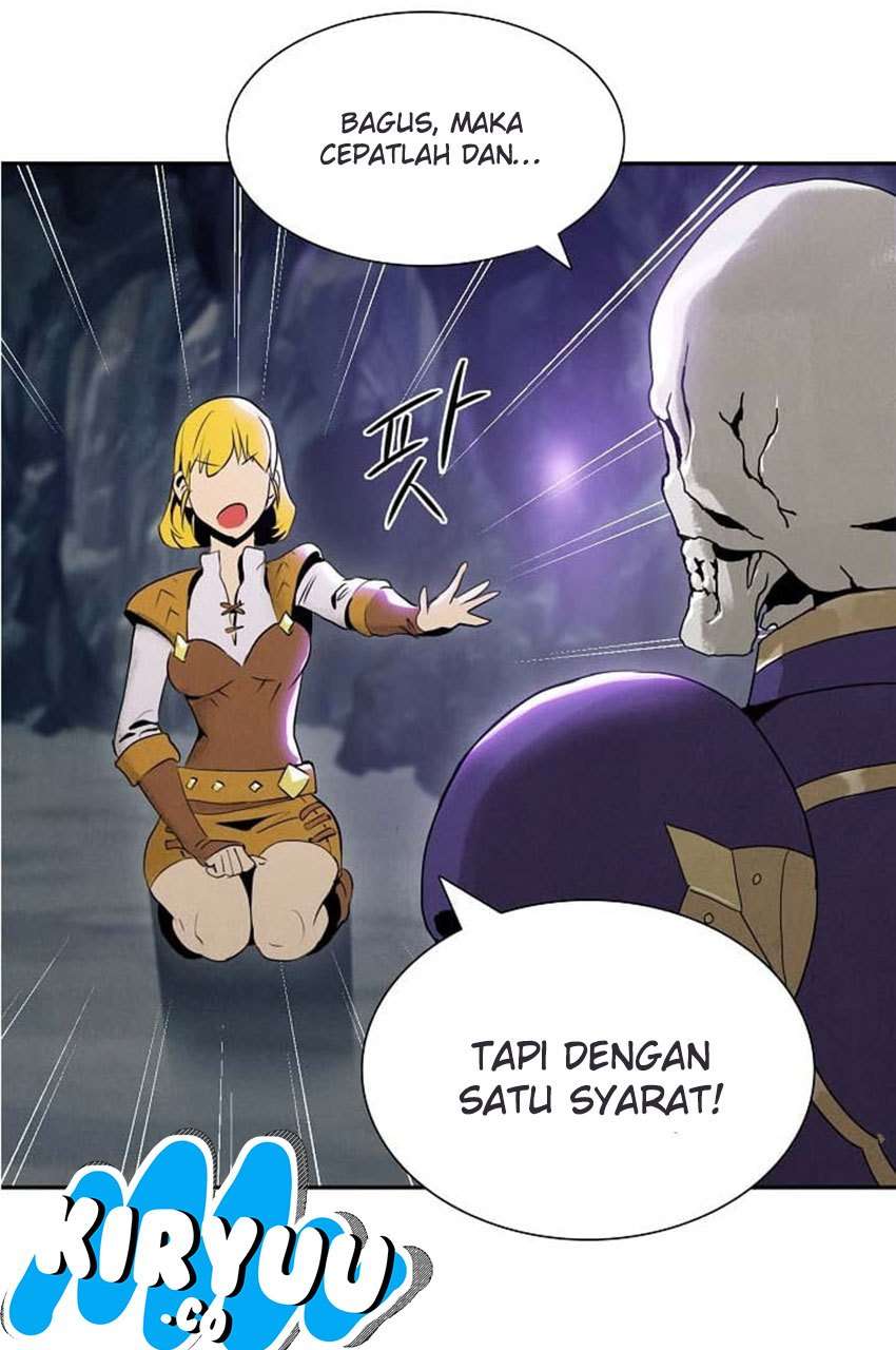 Skeleton Soldier Couldn’t Protect the Dungeon Chapter 7 - halaman 31